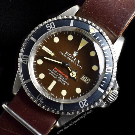 rolex 1680 fake dial|Original owner 1680 Single Red bought in Beirut in 1973 .